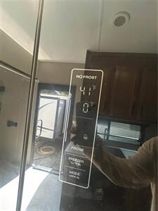 2023 Forest River Timberwolf 36FBOP   - Photo 7 - Liberty, TX 77575