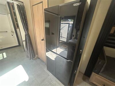 2023 Forest River Timberwolf 36FBOP   - Photo 8 - Liberty, TX 77575