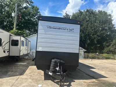 2023 Forest River Timberwolf 36FBOP   - Photo 17 - Liberty, TX 77575