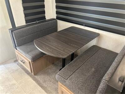 2023 Forest River Timberwolf 36FBOP   - Photo 12 - Liberty, TX 77575