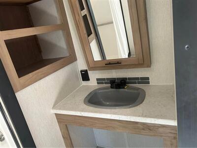 2023 Forest River Timberwolf 36FBOP   - Photo 3 - Liberty, TX 77575