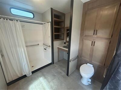 2023 Forest River Timberwolf 36FBOP   - Photo 4 - Liberty, TX 77575