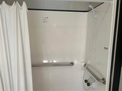 2023 Forest River Timberwolf 36FBOP   - Photo 2 - Liberty, TX 77575