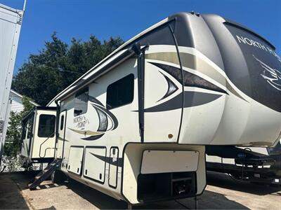 2018 Jayco North Point 377RLBH   - Photo 1 - Liberty, TX 77575