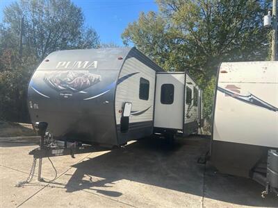 2019 Palomino Puma 31-BHSS   - Photo 10 - Liberty, TX 77575