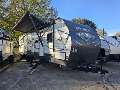 2019 Palomino Puma 31-BHSS   - Photo 13 - Liberty, TX 77575