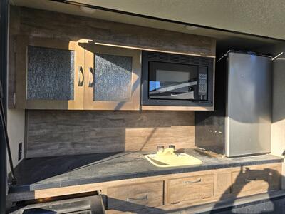 2019 Palomino Puma 31-BHSS   - Photo 14 - Liberty, TX 77575