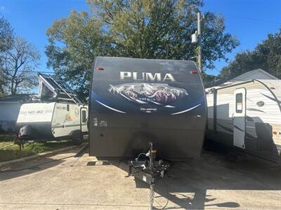 2019 Palomino Puma 31-BHSS   - Photo 11 - Liberty, TX 77575