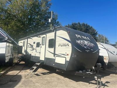 2019 Palomino Puma 31-BHSS   - Photo 12 - Liberty, TX 77575