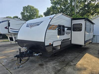 2021 Forest River Wildwood 282QBXL   - Photo 12 - Liberty, TX 77575