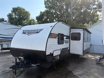 2021 Forest River Wildwood 282QBXL   - Photo 9 - Liberty, TX 77575