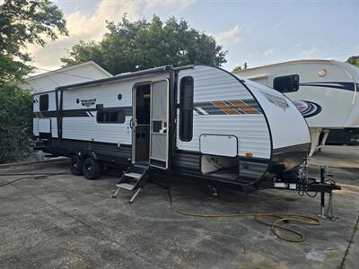 2021 Forest River Wildwood 282QBXL   - Photo 11 - Liberty, TX 77575