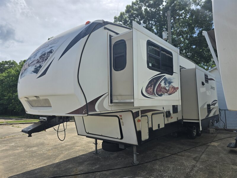 2014 Keystone Sprinter 333FWRLS  