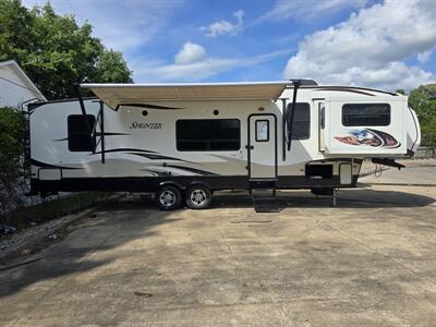 2014 Keystone Sprinter 333FWRLS   - Photo 4 - Liberty, TX 77575