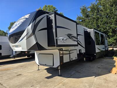 2016 Keystone Avalanche 391TG   - Photo 4 - Liberty, TX 77575