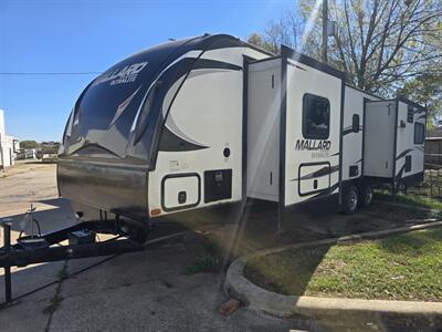 2017 Heartland Mallard M325   - Photo 1 - Liberty, TX 77575