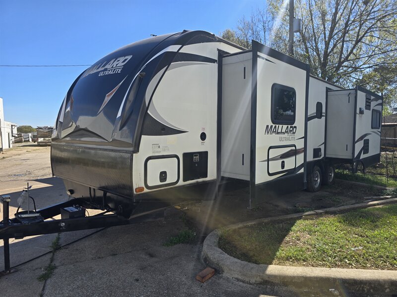 2017 Heartland Mallard M325  