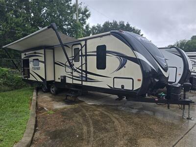 2017 Keystone Premeir 30RIPR - Photo 1 - Liberty, TX 77575