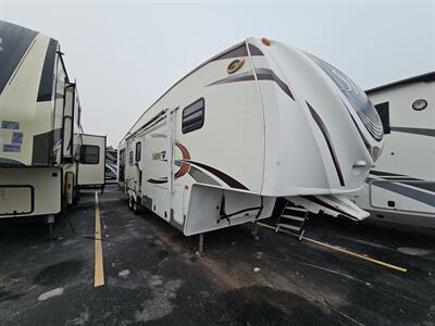 2011 Forest River Sabre 31RETS