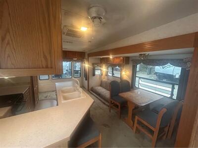 2001 Cameo Carriage M3   - Photo 5 - Liberty, TX 77575