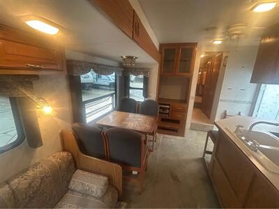 2001 Cameo Carriage M3   - Photo 8 - Liberty, TX 77575