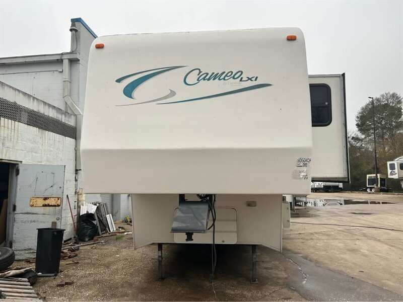 2001 Cameo Carriage M3  