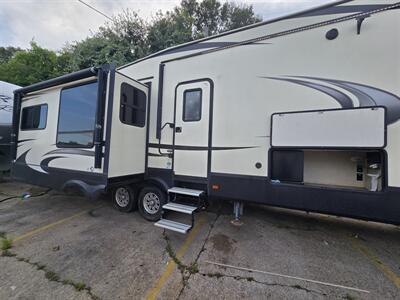 2018 Grand Design RV Reflection 367BHS - Photo 3 - Liberty, TX 77575