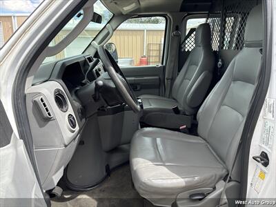 2014 Ford E-Series Chassis E-250   - Photo 9 - Santa Fe, NM 87507