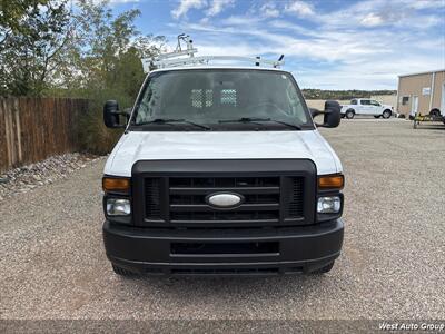 2014 Ford E-Series Chassis E-250   - Photo 8 - Santa Fe, NM 87507