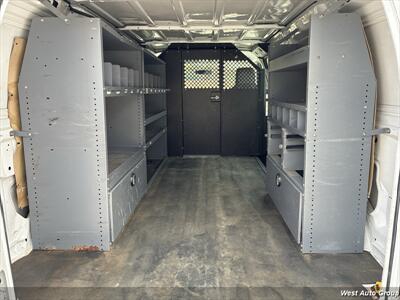 2014 Ford E-Series Chassis E-250   - Photo 13 - Santa Fe, NM 87507