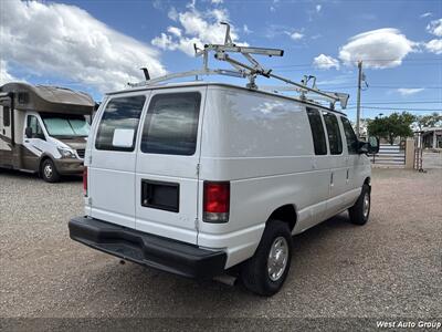 2014 Ford E-Series Chassis E-250   - Photo 6 - Santa Fe, NM 87507