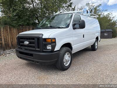 2014 Ford E-Series Chassis E-250   - Photo 1 - Santa Fe, NM 87507
