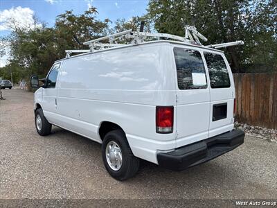 2014 Ford E-Series Chassis E-250   - Photo 5 - Santa Fe, NM 87507