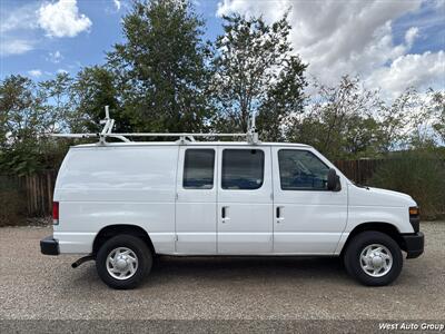 2014 Ford E-Series Chassis E-250   - Photo 4 - Santa Fe, NM 87507