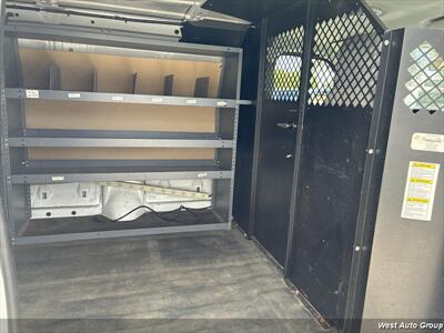 2014 Ford E-Series Chassis E-250   - Photo 12 - Santa Fe, NM 87507