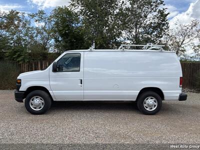 2014 Ford E-Series Chassis E-250   - Photo 3 - Santa Fe, NM 87507