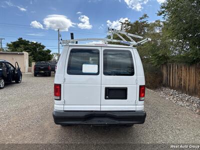 2014 Ford E-Series Chassis E-250   - Photo 7 - Santa Fe, NM 87507