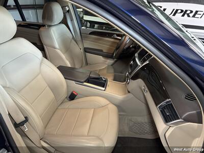 2015 Mercedes-Benz ML 250 BlueTEC   - Photo 10 - Santa Fe, NM 87507