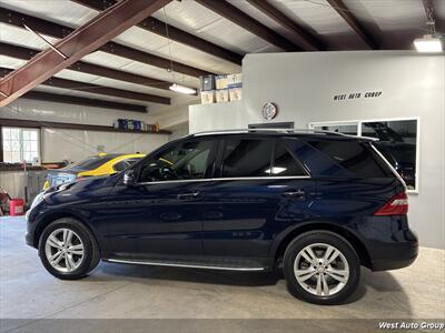 2015 Mercedes-Benz ML 250 BlueTEC   - Photo 3 - Santa Fe, NM 87507
