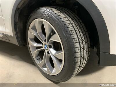 2016 BMW X3 xDrive28i   - Photo 11 - Santa Fe, NM 87507