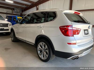 2016 BMW X3 xDrive28i   - Photo 6 - Santa Fe, NM 87507