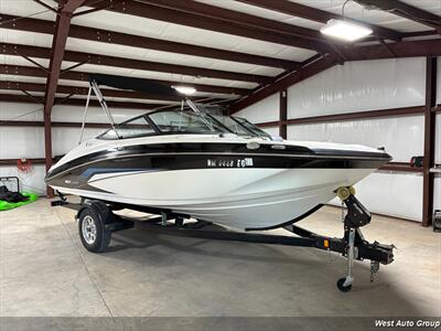 2017 Yamaha SX195   - Photo 3 - Santa Fe, NM 87507