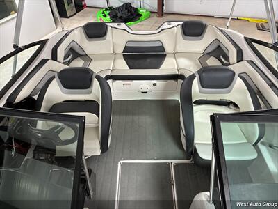 2017 Yamaha SX195   - Photo 8 - Santa Fe, NM 87507