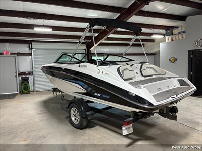 2017 Yamaha SX195   - Photo 6 - Santa Fe, NM 87507