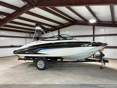 2017 Yamaha SX195   - Photo 1 - Santa Fe, NM 87507