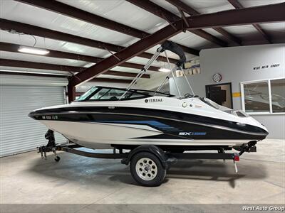 2017 Yamaha SX195   - Photo 2 - Santa Fe, NM 87507