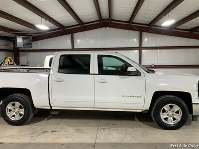 2015 Chevrolet Silverado 1500 LT   - Photo 4 - Santa Fe, NM 87507