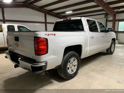 2015 Chevrolet Silverado 1500 LT   - Photo 7 - Santa Fe, NM 87507