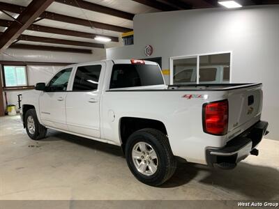 2015 Chevrolet Silverado 1500 LT   - Photo 5 - Santa Fe, NM 87507