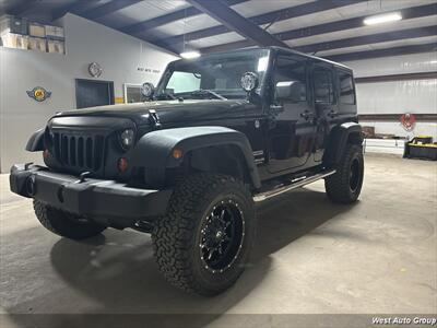 2013 Jeep Wrangler Sport - Photo 18 - Santa Fe, NM 87507